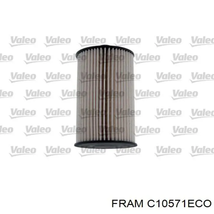 Фильтр топливный Fram C10571ECO