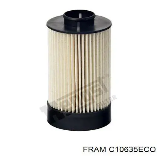 C10635ECO Fram топливный фильтр
