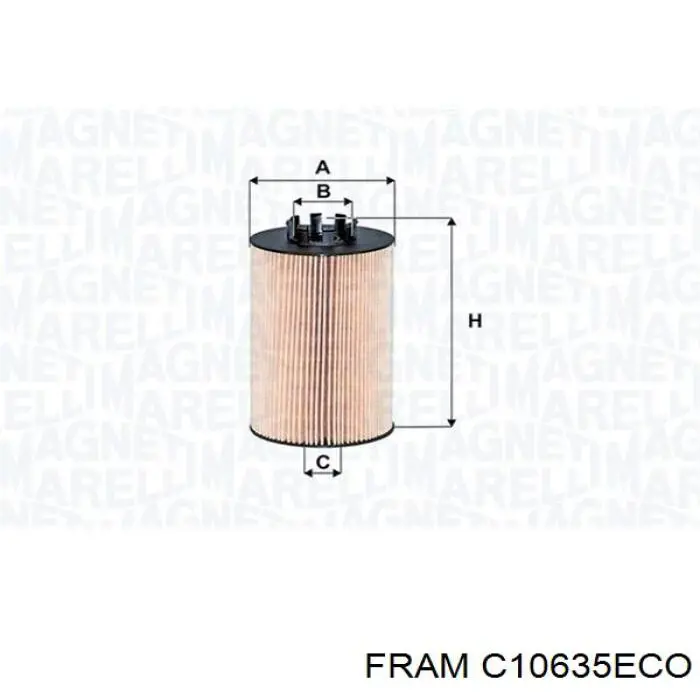 Купить GP504170771 GP Фильтр-отстойник топлива грубой очистки