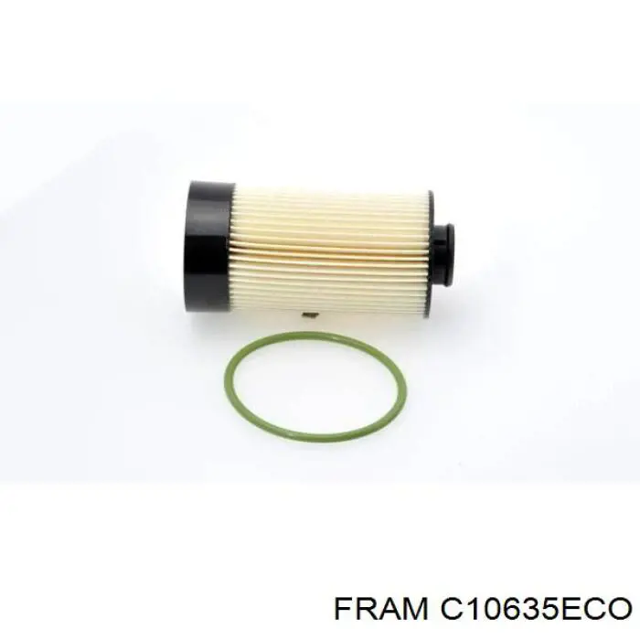 Фильтр тонкой очистки топлива GP GP504170771 цена, от 5.67 USD