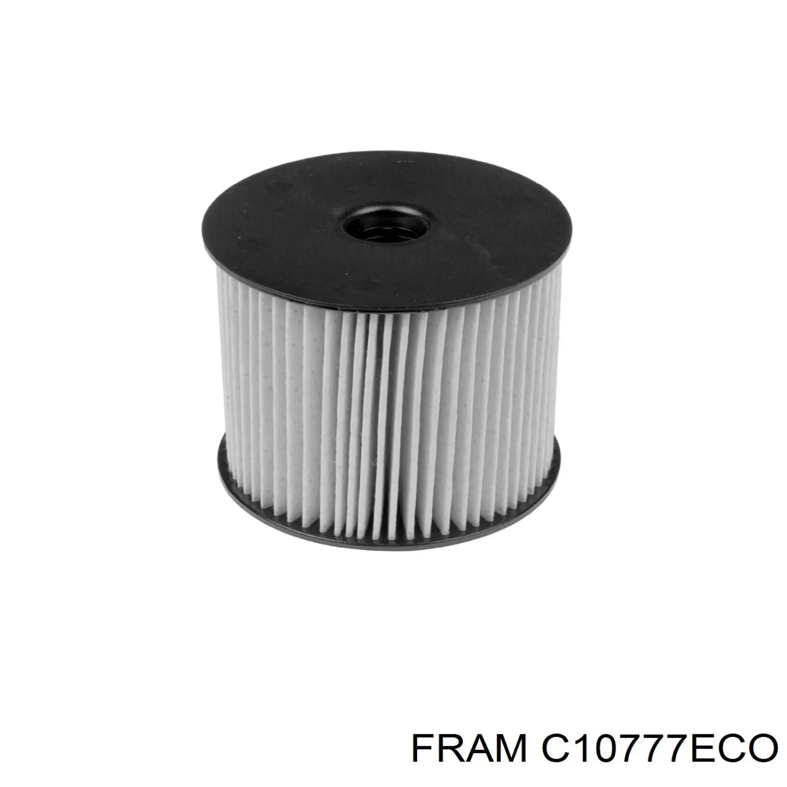 Фильтр тонкой очистки топлива Fram C10777ECO цена, от 5.86 USD