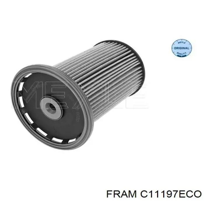 C11197ECO Fram топливный фильтр