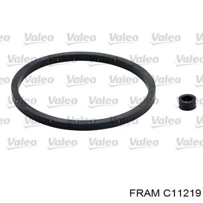 Топливный фильтр C11219 Fram