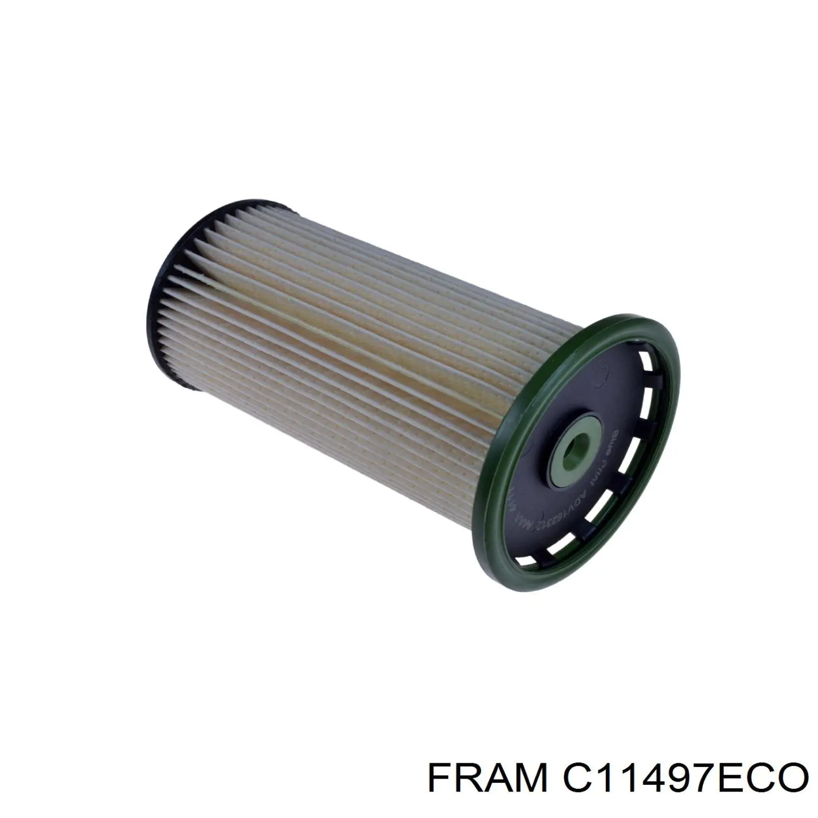 Топливный фильтр C435 Vasco Filters