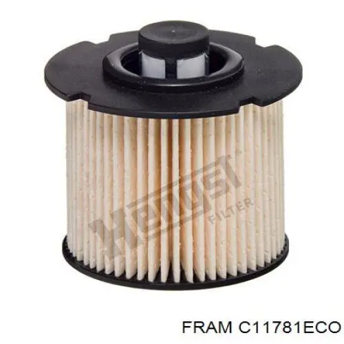 C11781ECO Fram топливный фильтр