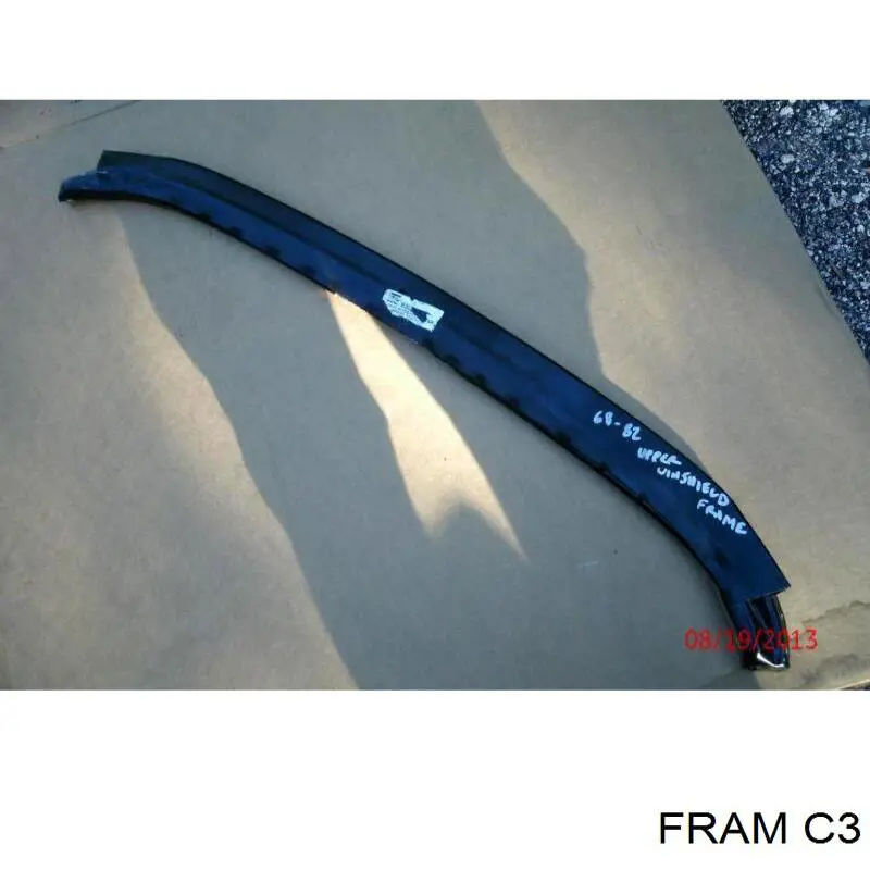  Fram C3 цена, от 1.07 USD