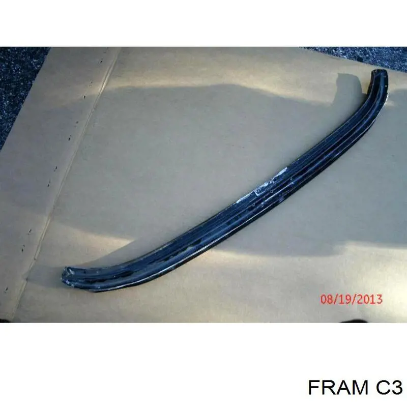 Купить C3 Fram 