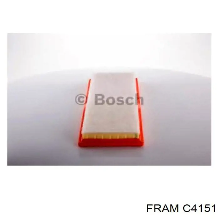 C4151 Fram 