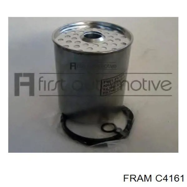 Купить C4161 Fram Фильтр-отстойник топлива грубой очистки