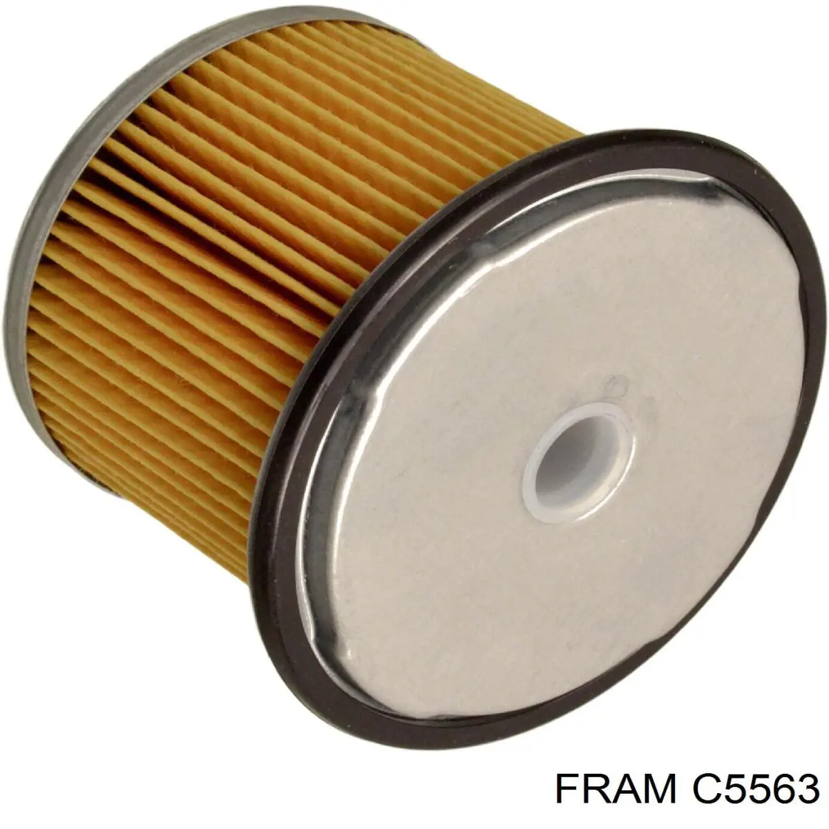 Фільтр паливний C5563 Fram