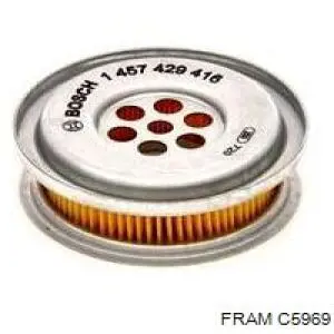 C5969 Fram Фильтр гидроусилителя руля