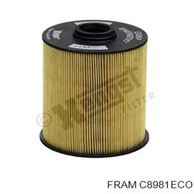C8981ECO Fram топливный фильтр