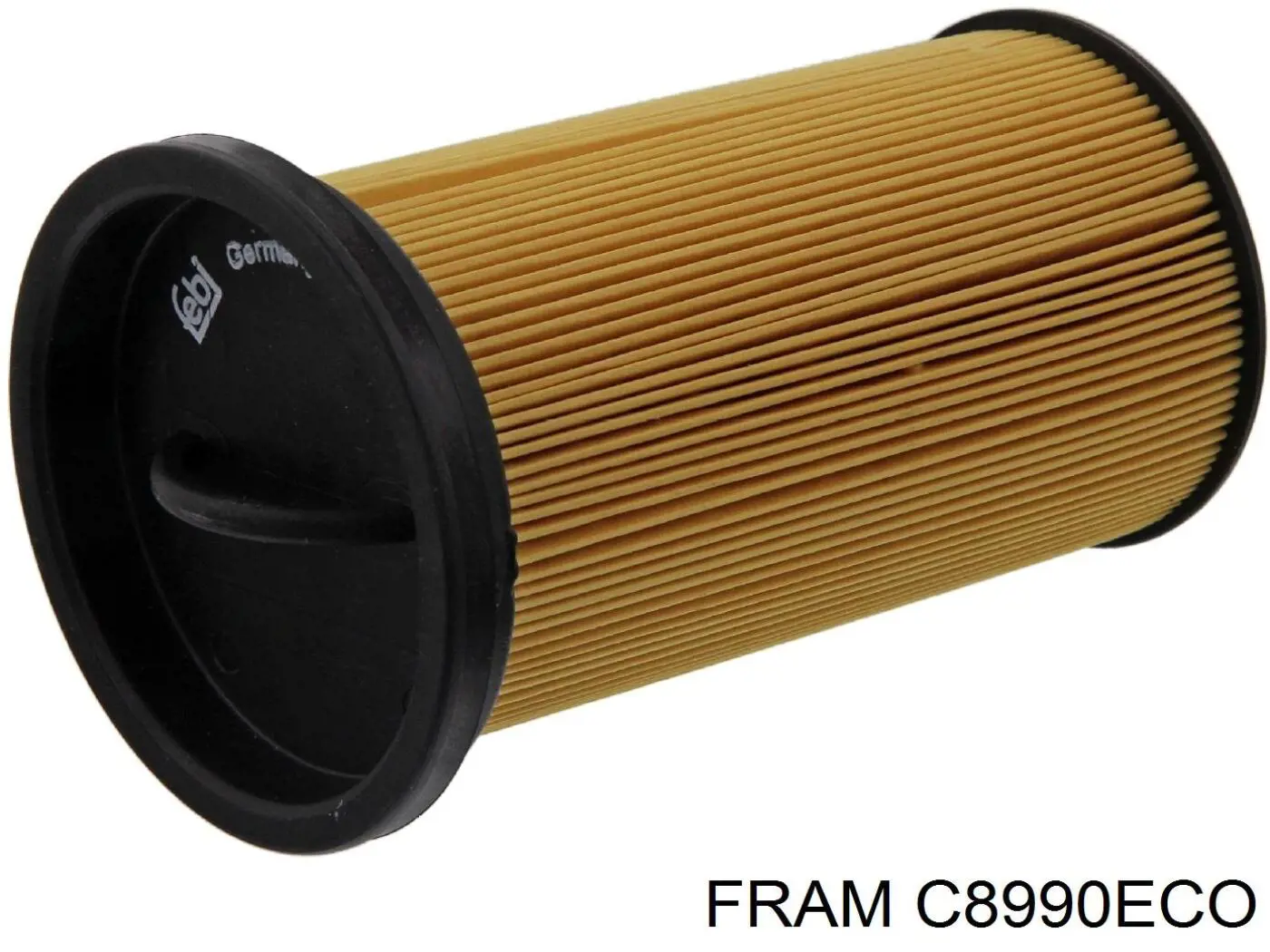 C8990ECO Fram топливный фильтр