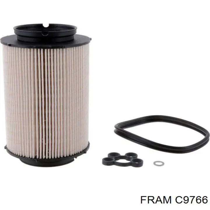 C9766 Fram топливный фильтр