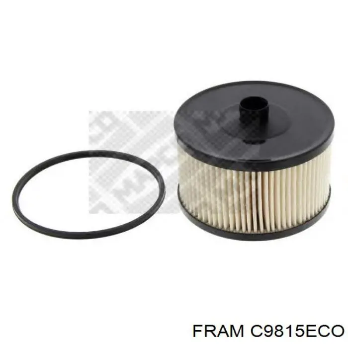 Топливный фильтр C9815ECO Fram