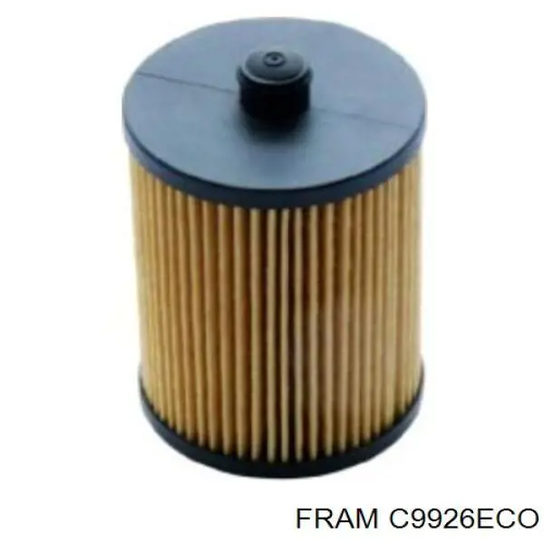 C9926ECO Fram Фильтр топлива