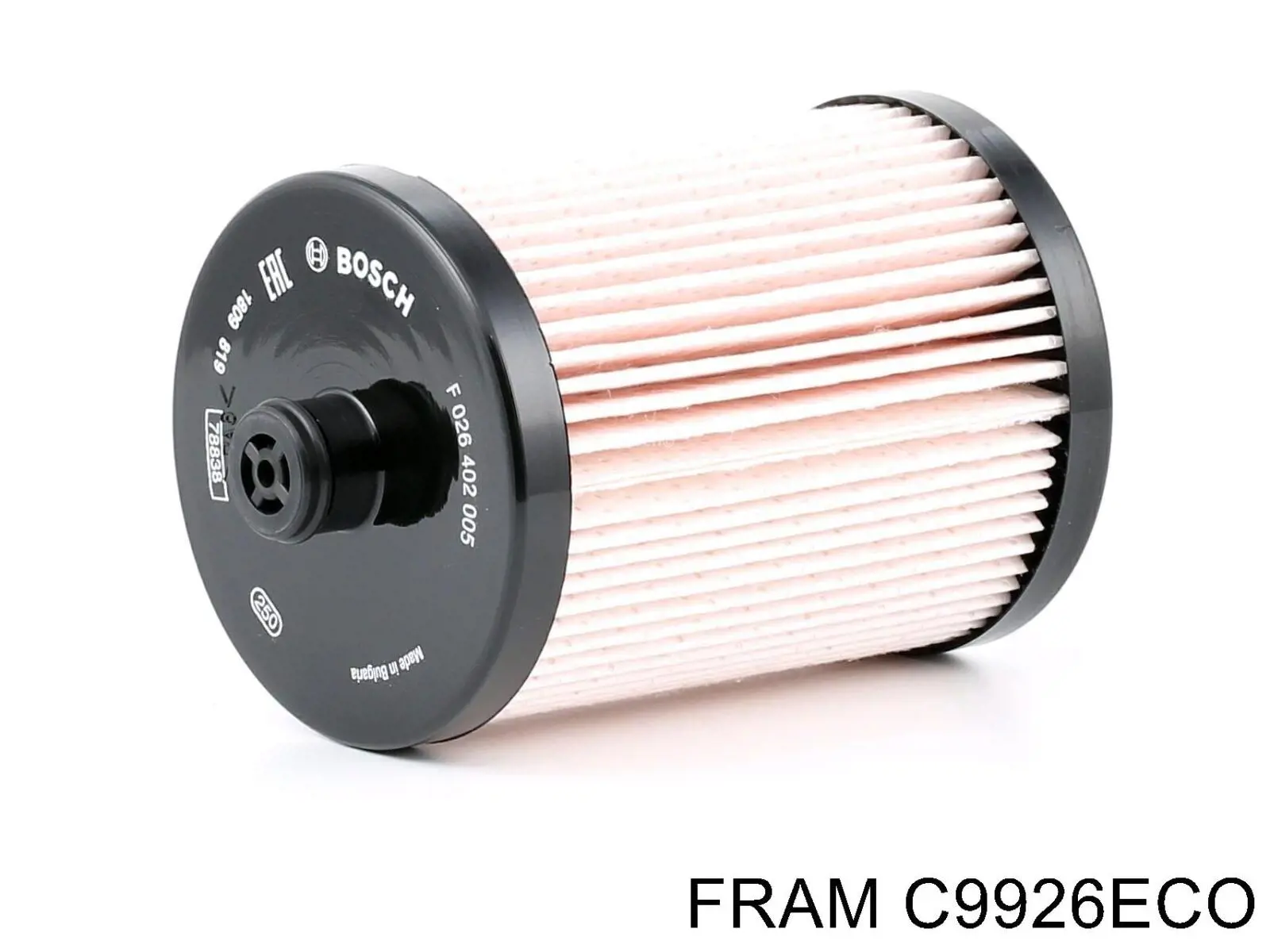 C9926ECO Fram топливный фильтр
