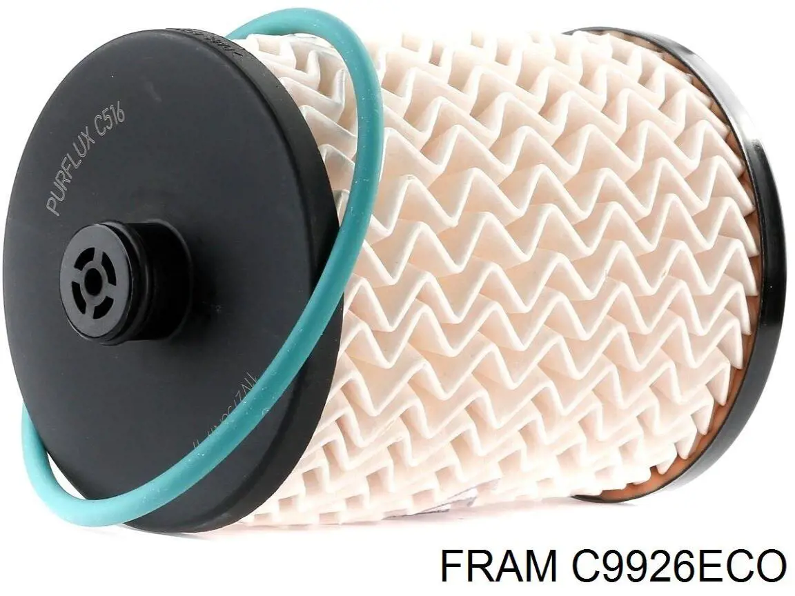 Фильтр тонкой очистки топлива Fram C9926ECO цена, от 20.04 USD
