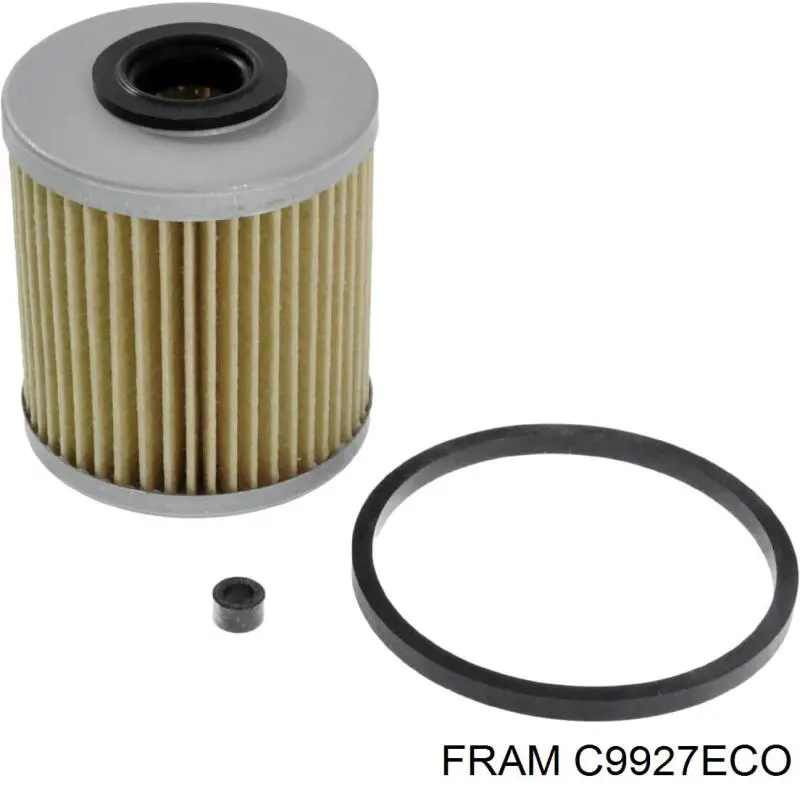 C9927ECO Fram топливный фильтр