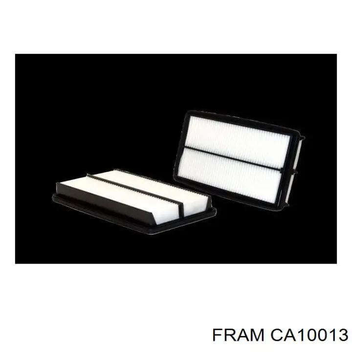 Filtro de aire CA10013 Fram