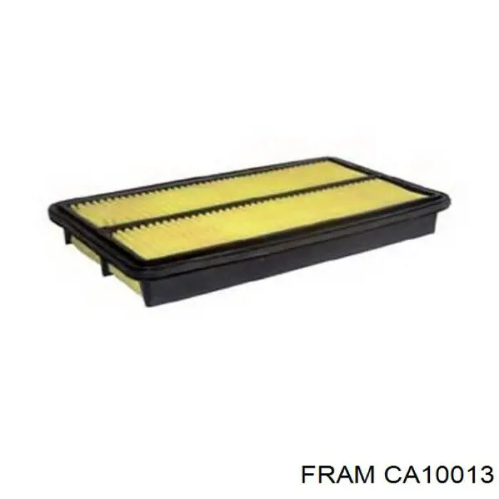 Купить CA10013 Fram Автомобильный фильтр воздуха