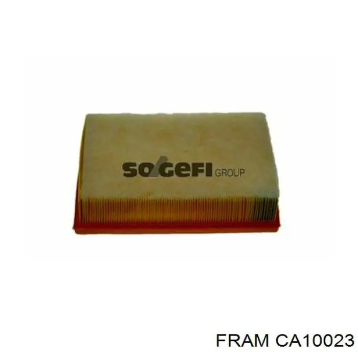 CA10023 Fram воздушный фильтр