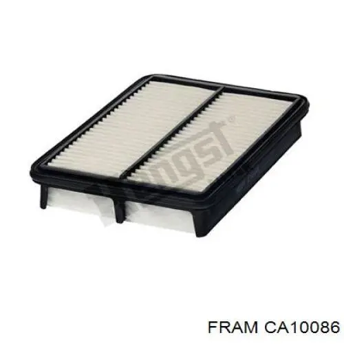 CA10086 Fram воздушный фильтр