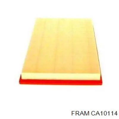 Купить CA10114 Fram Автомобильный фильтр воздуха