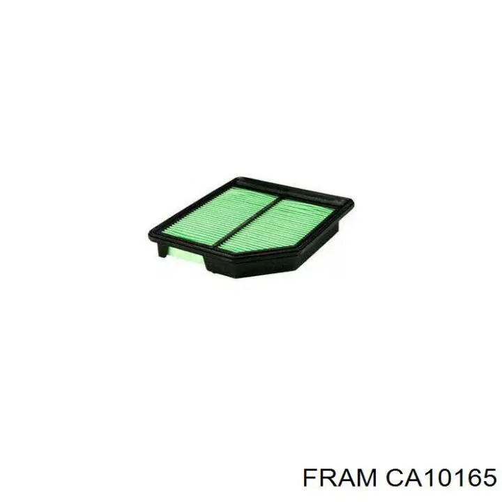 CA10165 Fram воздушный фильтр
