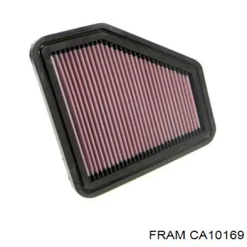 CA10169 Fram воздушный фильтр