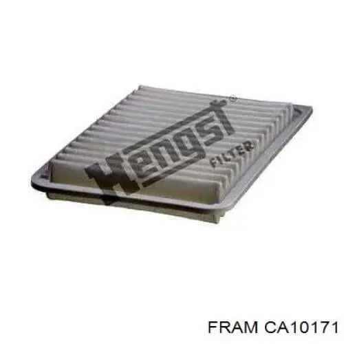 CA10171 Fram воздушный фильтр