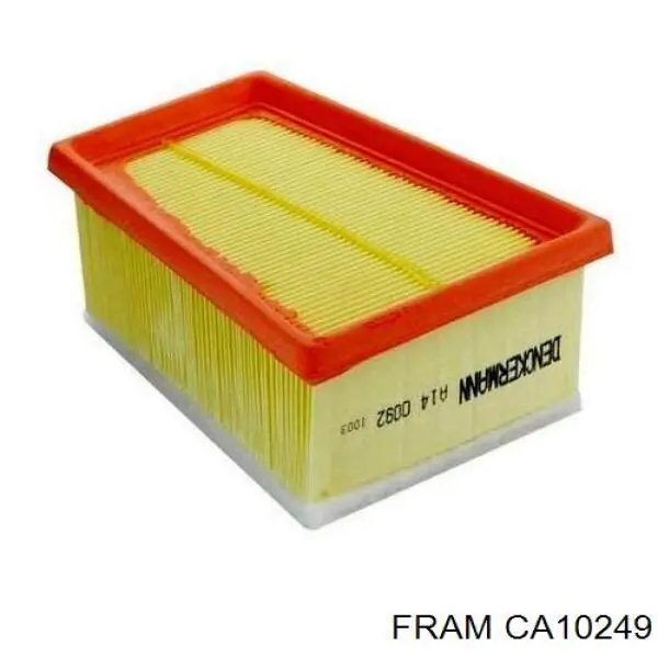 CA10249 Fram