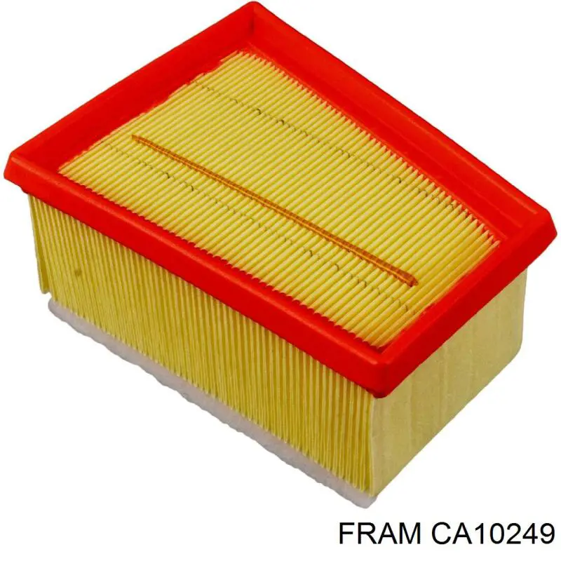 CA10249 Fram воздушный фильтр