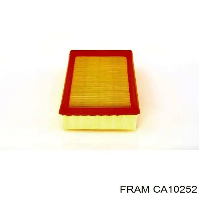 CA10252 Fram воздушный фильтр
