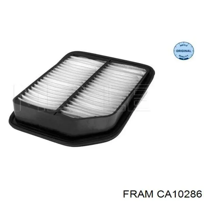 Купить CA10286 Fram Автомобильный фильтр воздуха