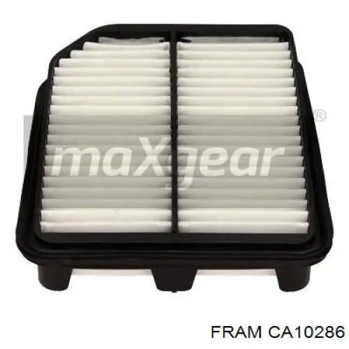 CA10286 Fram Воздушный фильтр двигателя