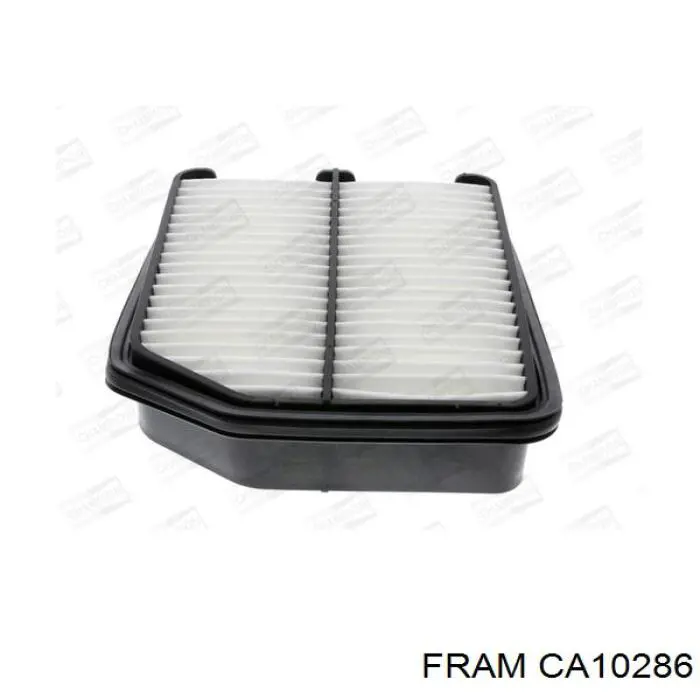 Воздушный фильтр CA10286 Fram