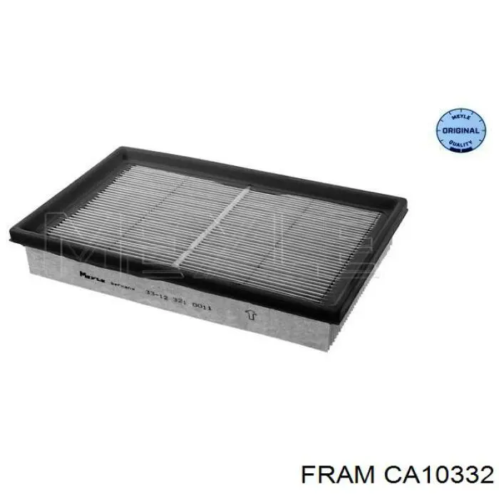 CA10332 Fram Воздушный фильтр двигателя