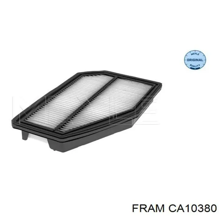 CA10380 Fram воздушный фильтр