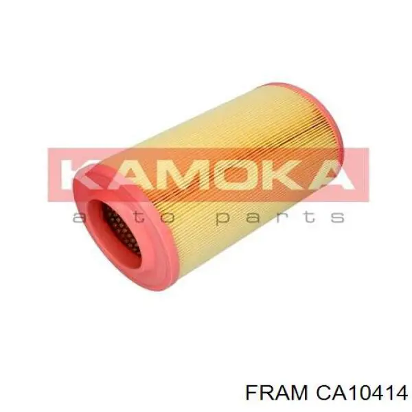 Фильтр воздушный Fram CA10414