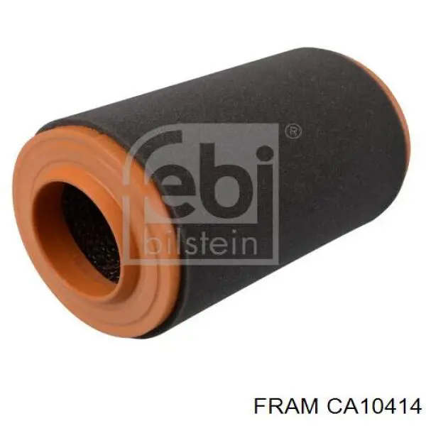 CA10414 Fram Воздушный фильтр двигателя