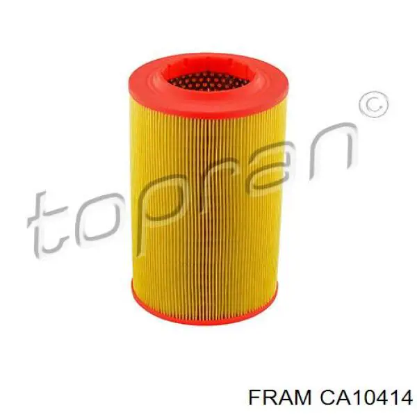 Элемент воздушного фильтра Fram CA10414 цена, от 14.40 USD