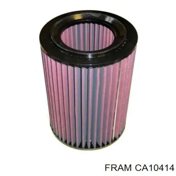 Фильтр воздушный Fram CA10414