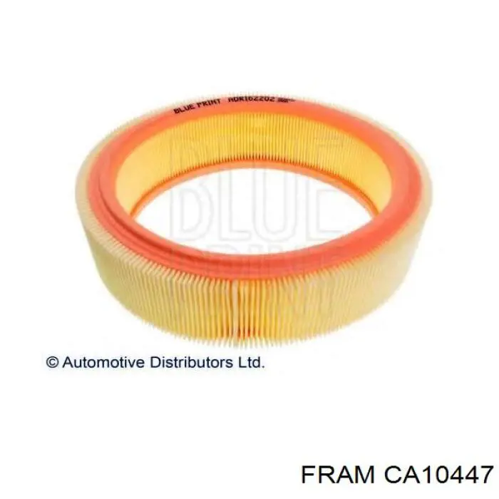 CA10447 Fram воздушный фильтр