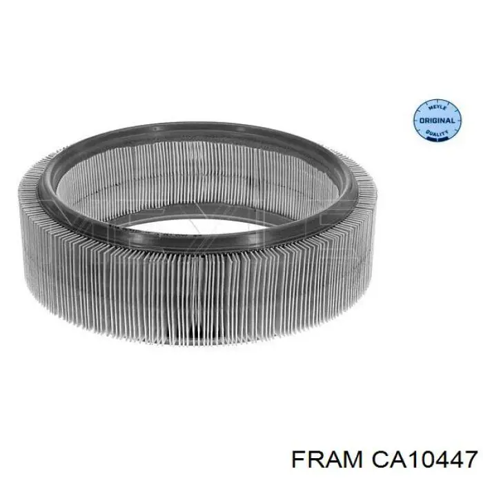 Воздушный фильтр CA10447 Fram