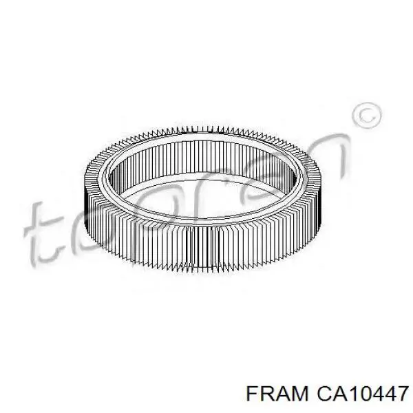 Элемент воздушного фильтра Fram CA10447 цена, от 5.24 USD