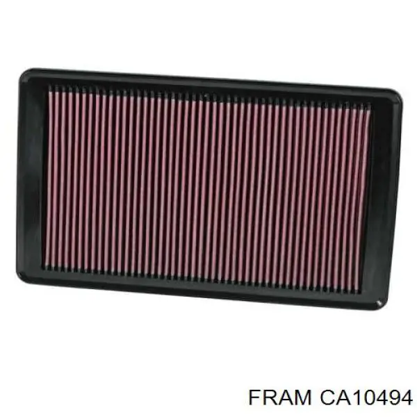  CA10494 Fram