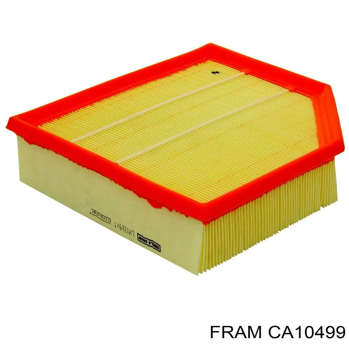 Элемент воздушного фильтра Fram CA10499 цена, от 6.31 USD