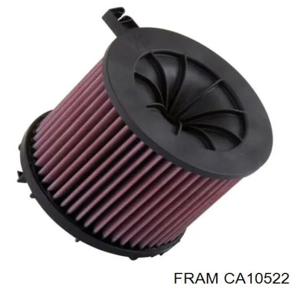 CA10522 Fram воздушный фильтр