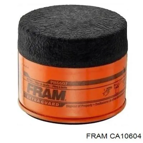 Элемент воздушного фильтра Fram CA10604 цена, от 6.67 USD